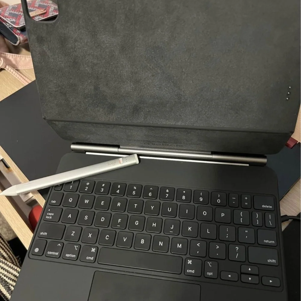 Apple Magic Keyboard